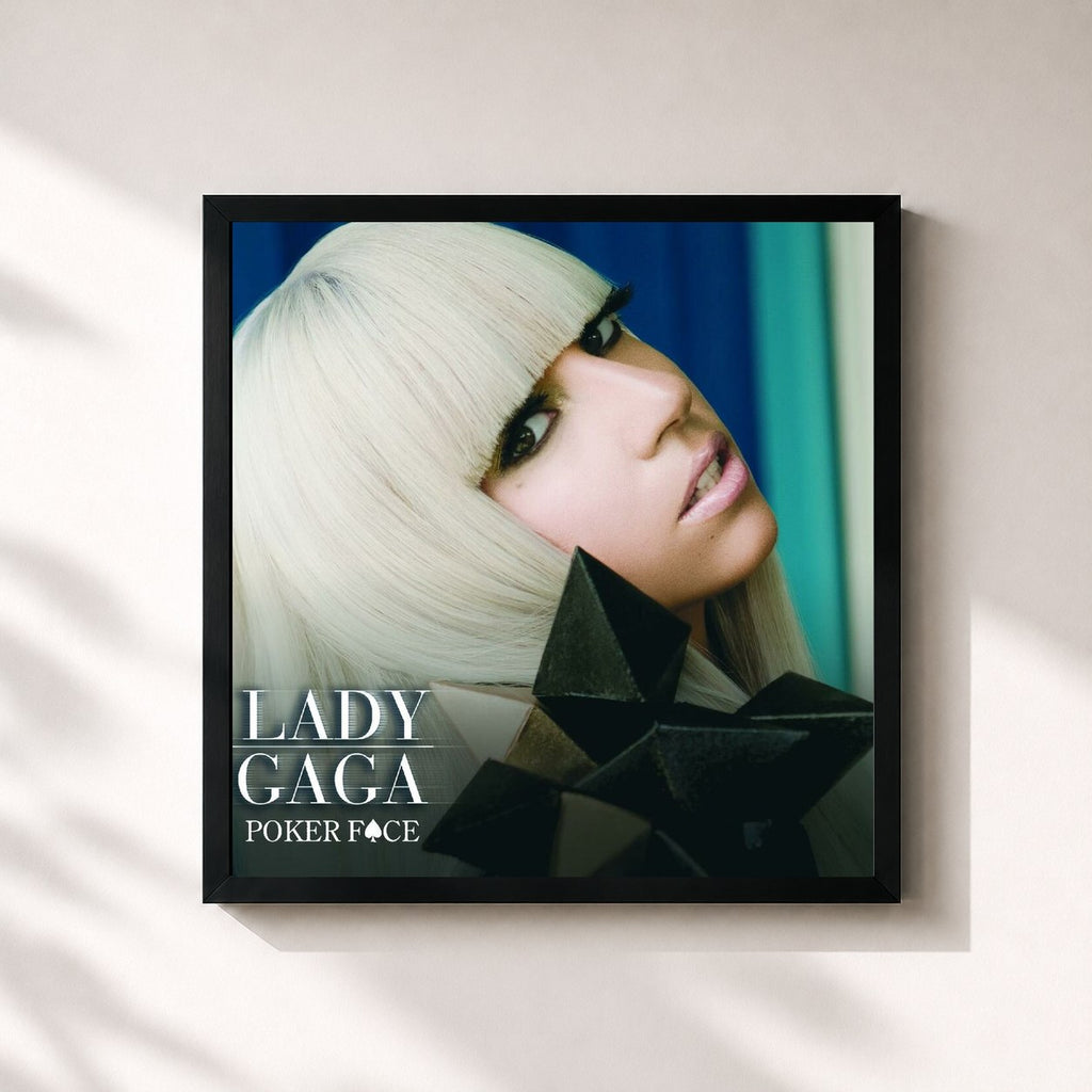 Lady Gaga · Poker Face (Remixes Part 1)