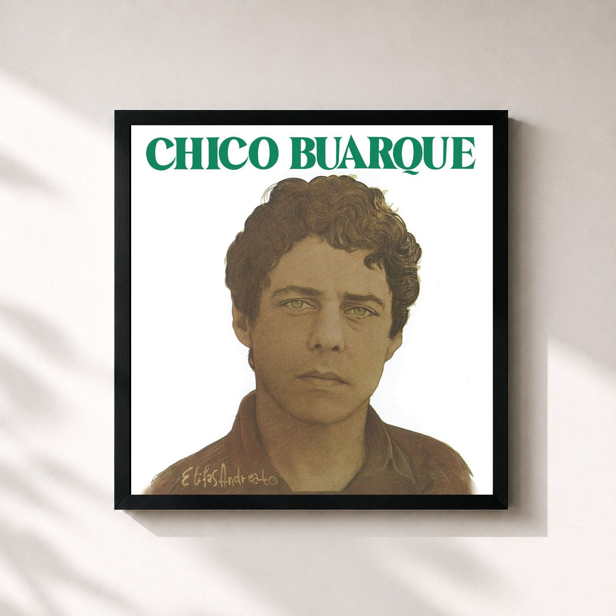 Chico Buarque · Vida