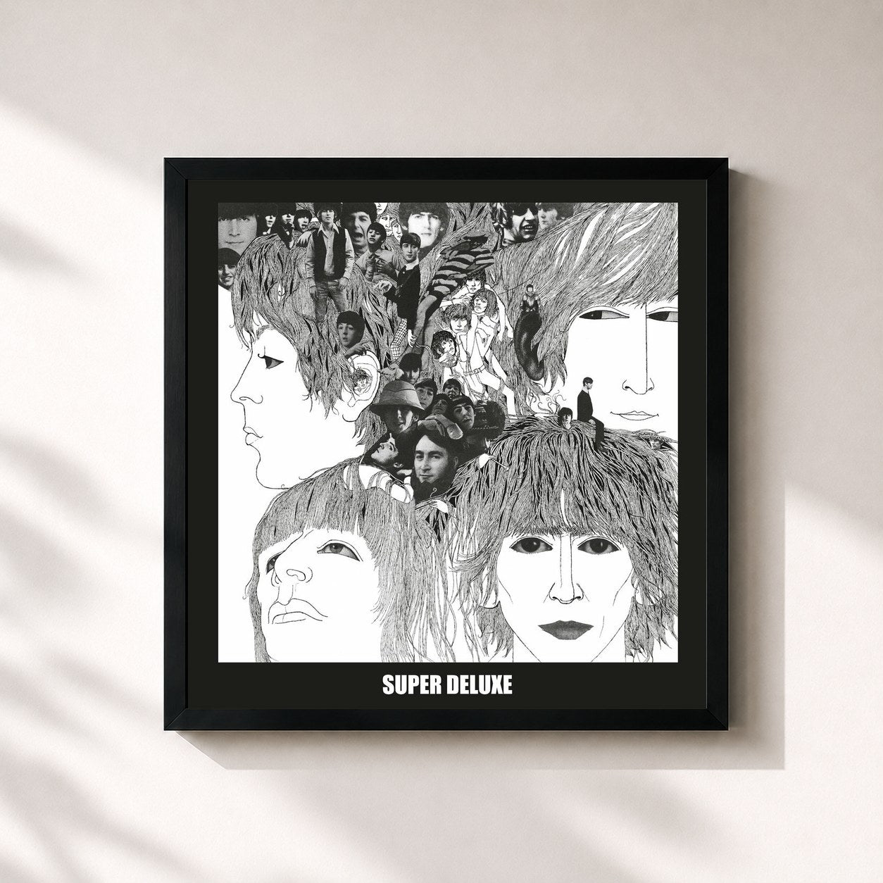 The Beatles – Revolver (Super Deluxe)