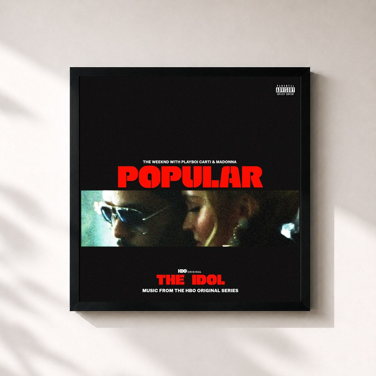 The Weeknd · Popular