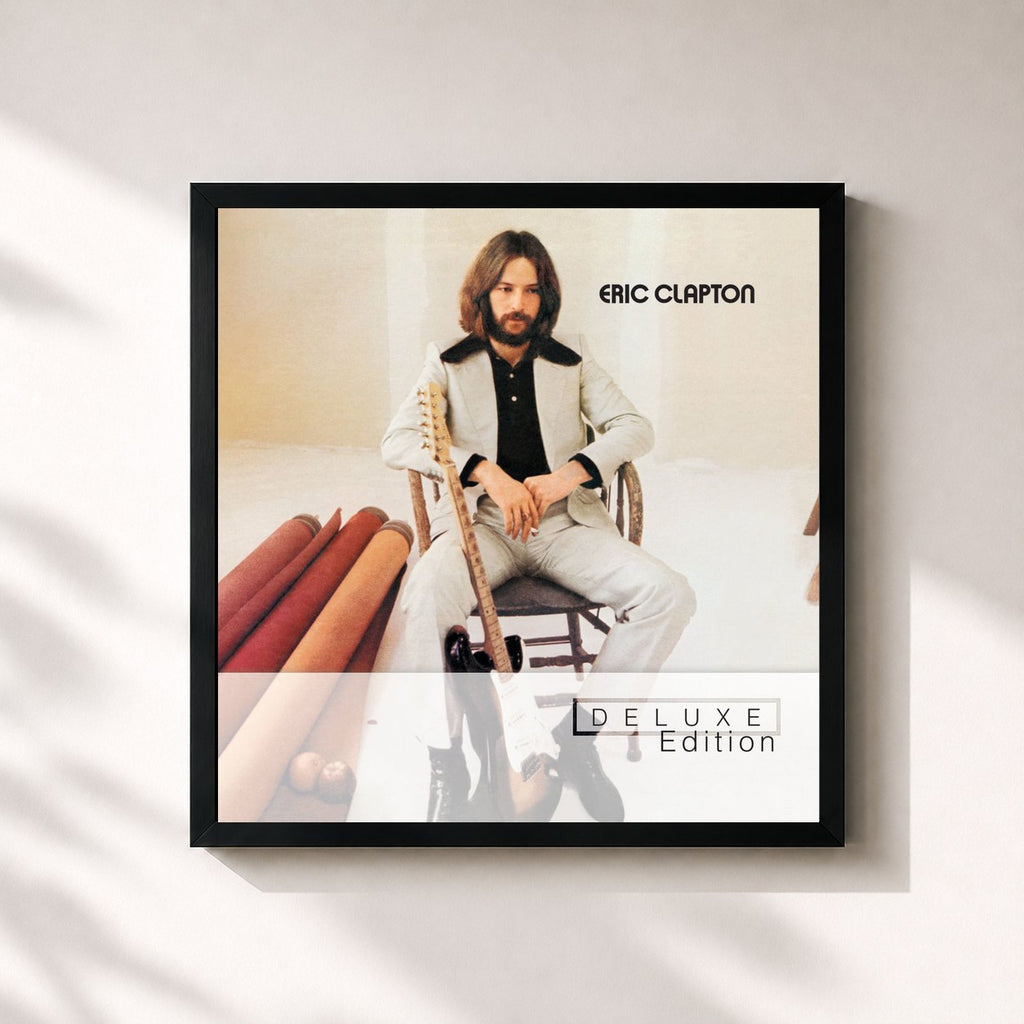 Eric Clapton · Eric Clapton