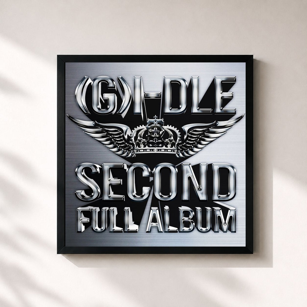 i-dle · 2