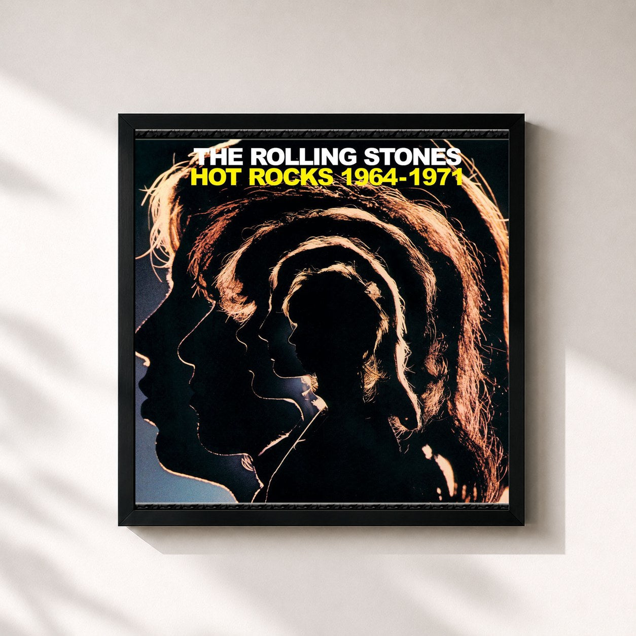 The Rolling Stones – Hot Rocks 1964-1971
