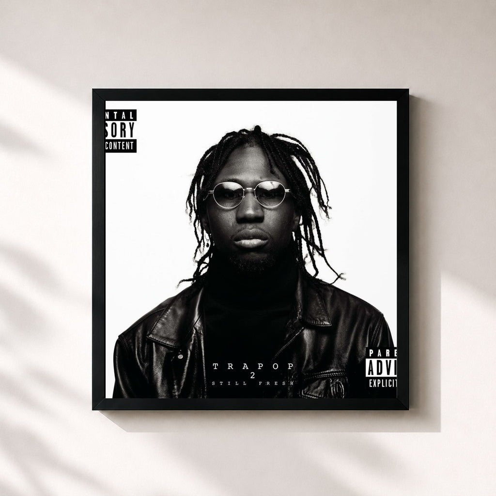 Still Fresh · TRAPOP 2