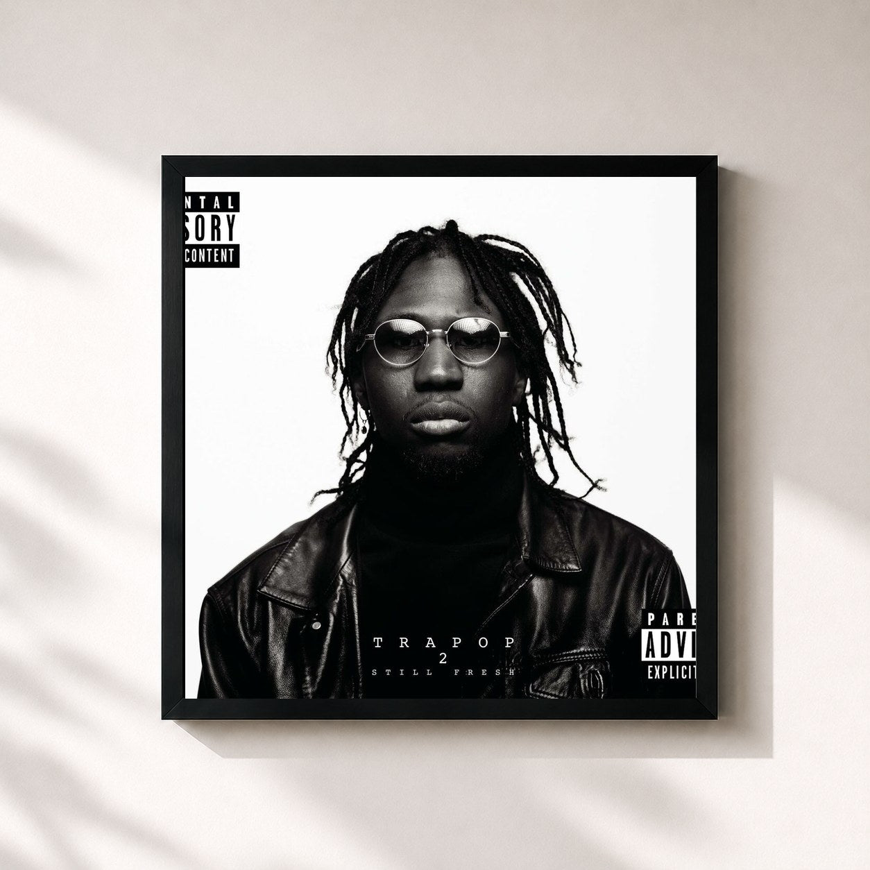 Still Fresh · TRAPOP 2