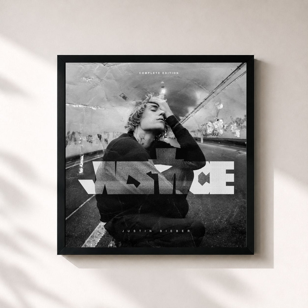 Justin Bieber – Justice (The Complete Edition)