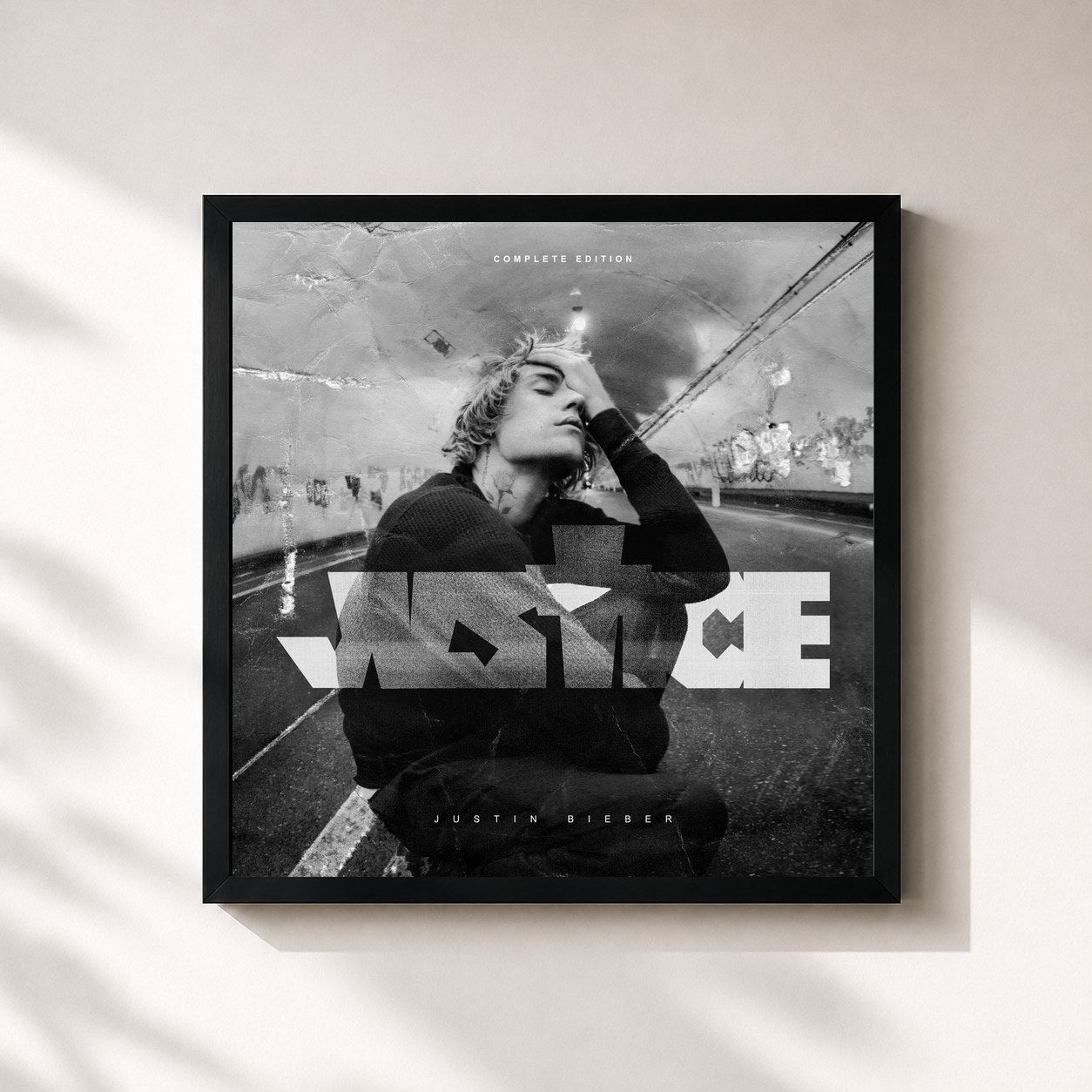 Justin Bieber – Justice (The Complete Edition)