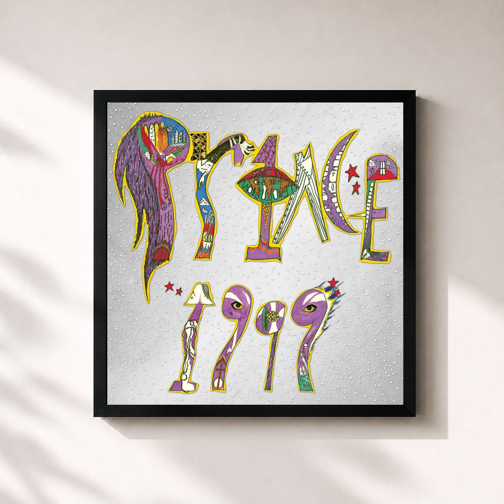Prince · 1999 (Live at Masonic Hall, Detroit, MI, 11/30/1982 - Late Show)