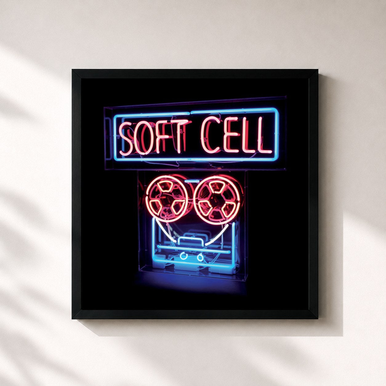 Soft Cell · The Singles – Keychains & Snowstorms
