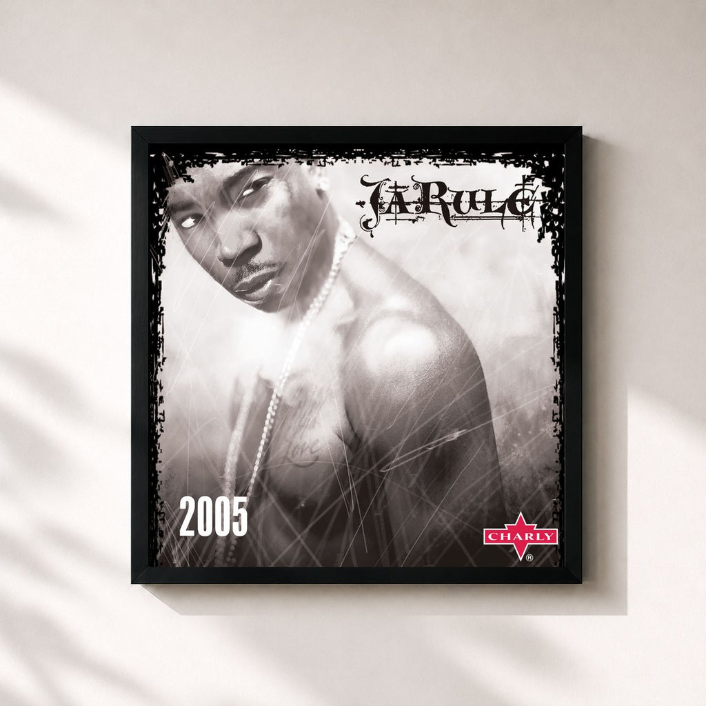 Ja Rule · Ja Rule: 2005 (Live)