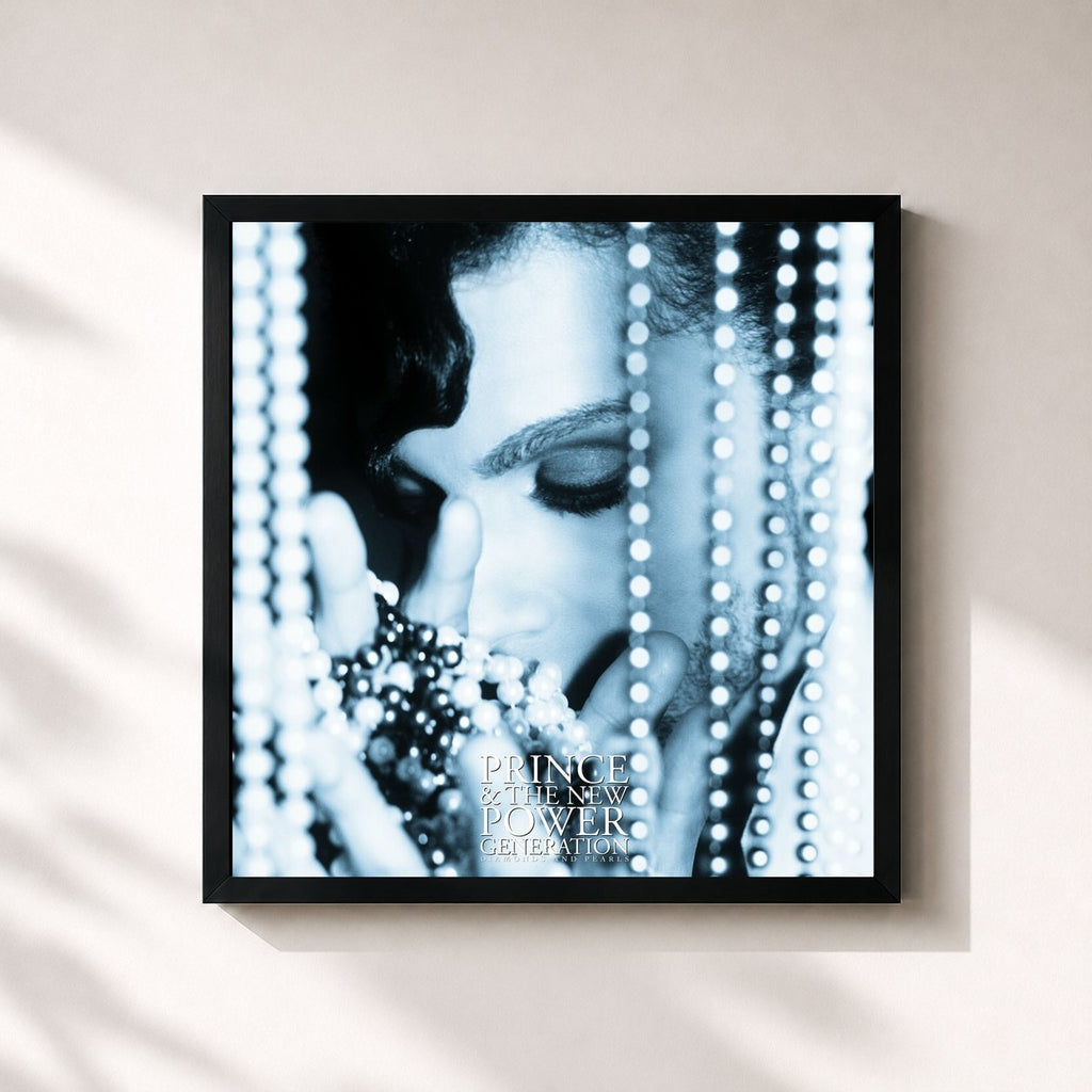 Prince · Diamonds and Pearls (Super Deluxe Edition)