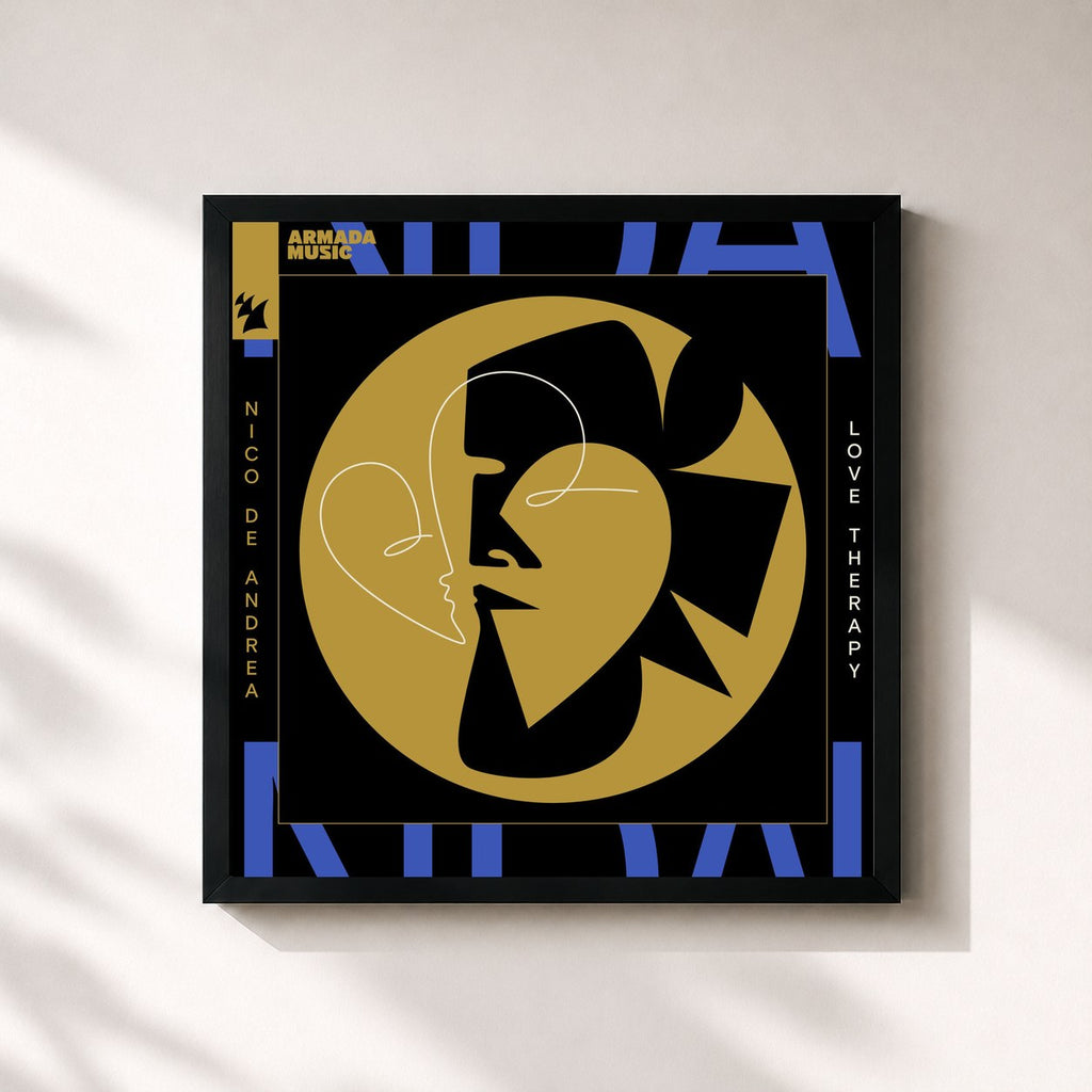 Nico de Andrea · Love Therapy (Deluxe) (Extended Versions)