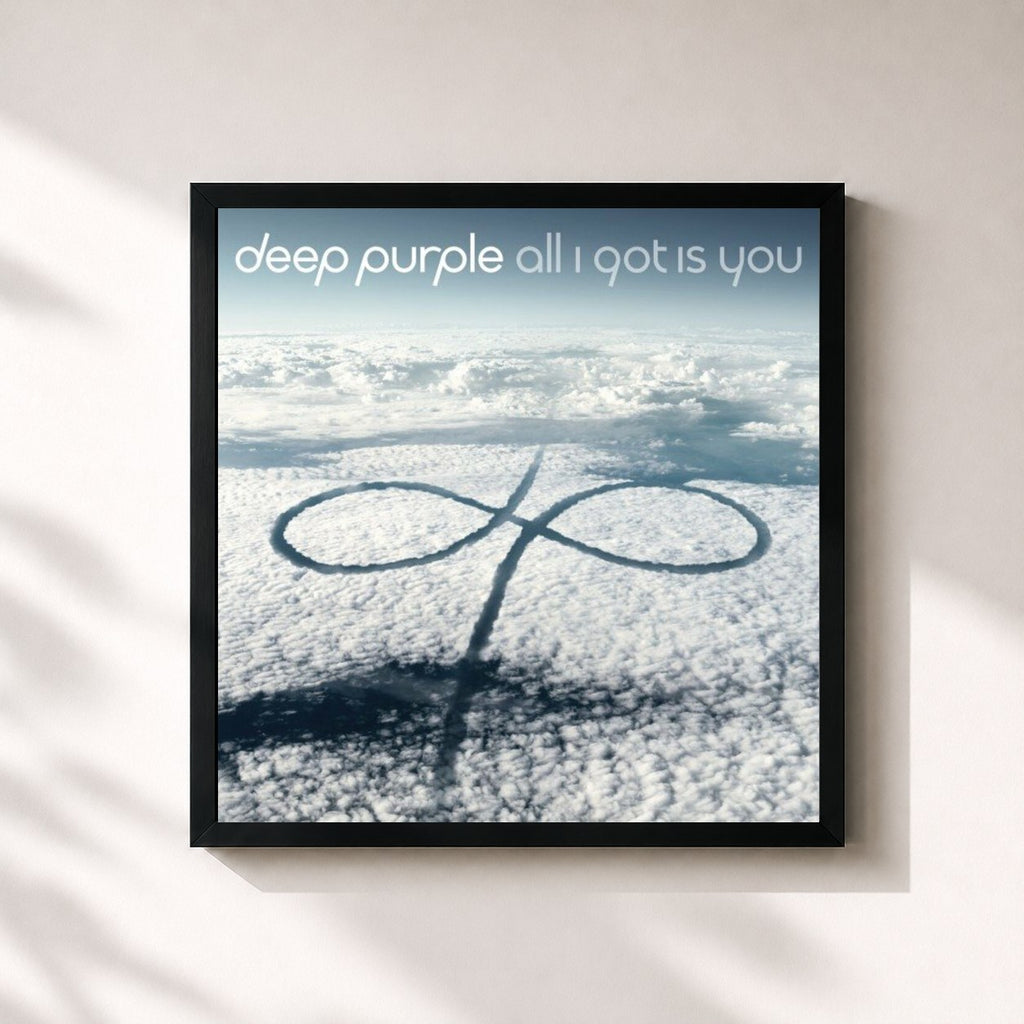 Deep Purple · All I Got Is You