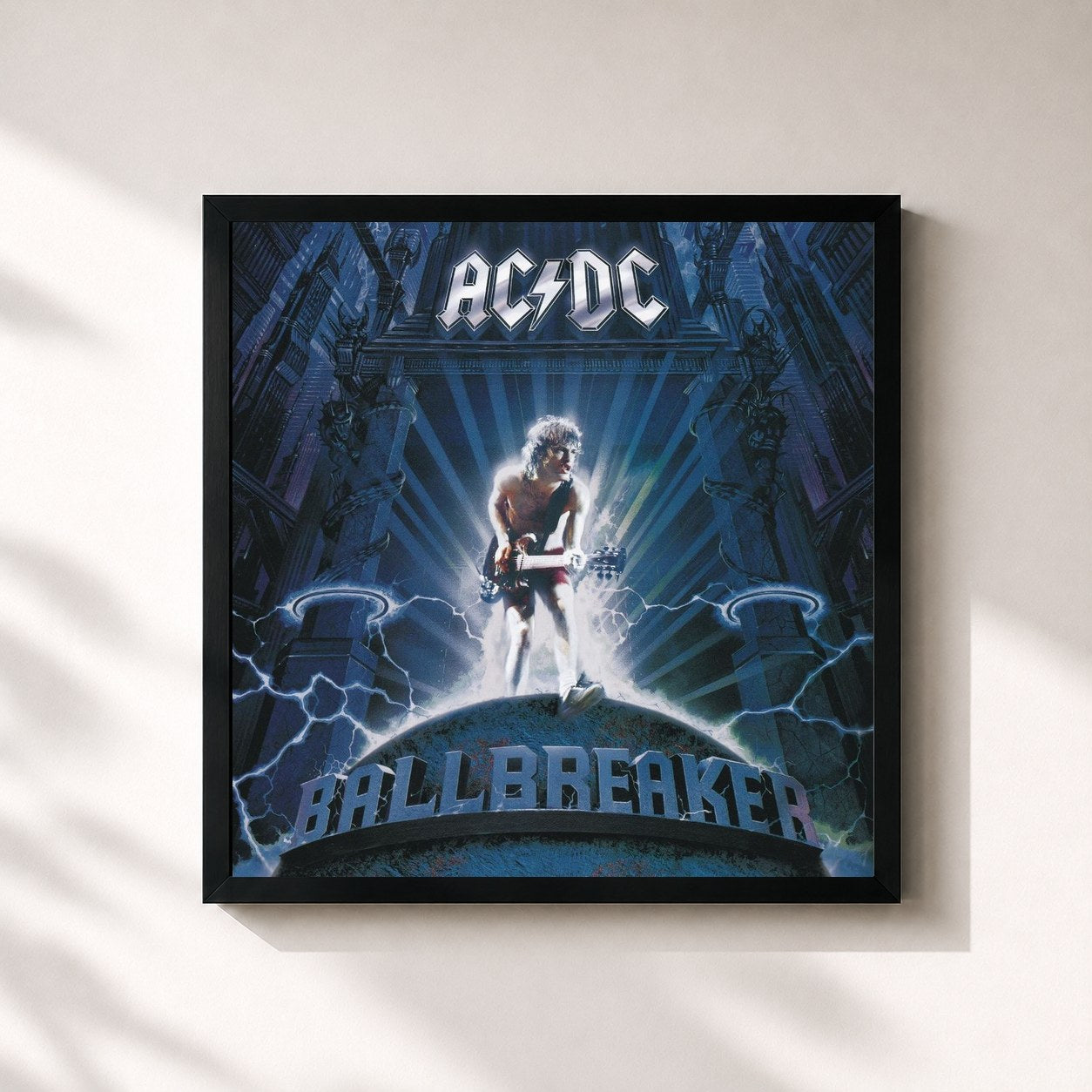 AC/DC – Ballbreaker
