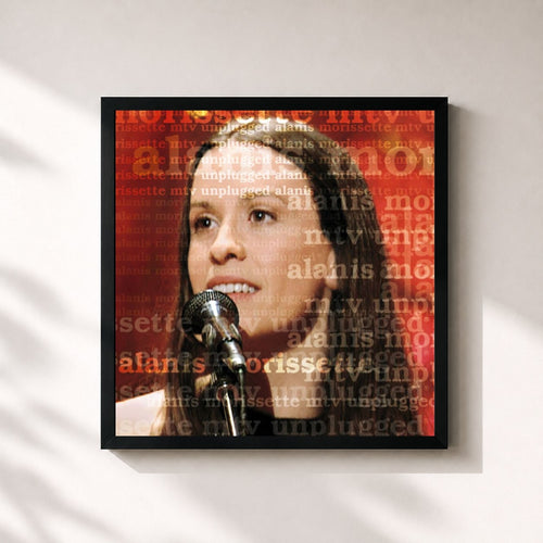 Alanis Morissette · Live / Unplugged