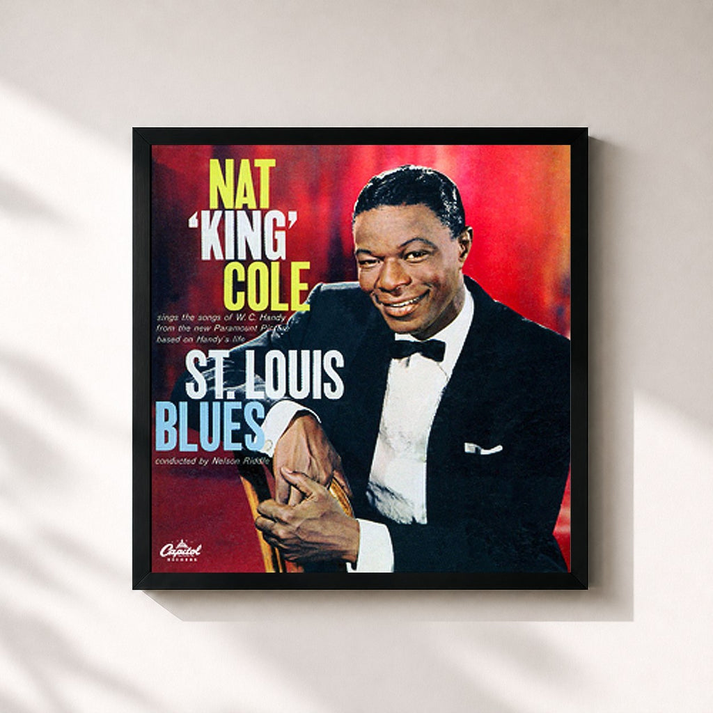 Nat King Cole · Songs From St. Louis Blues