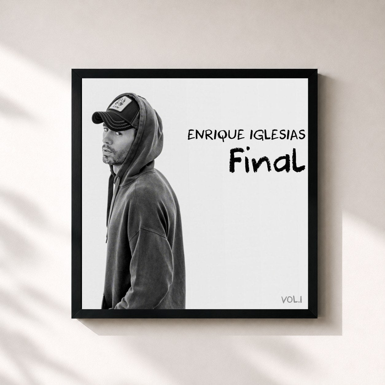 Enrique Iglesias · FINAL (Vol.1)