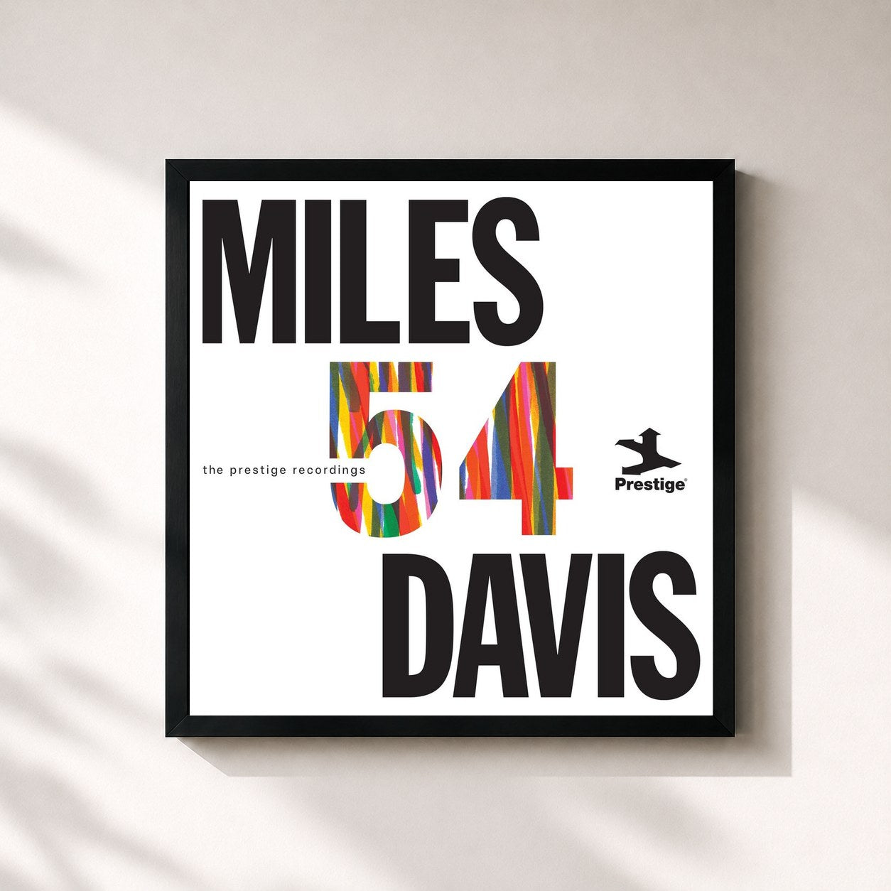 Miles Davis · Miles '54: The Prestige Recordings (Remastered 2024)
