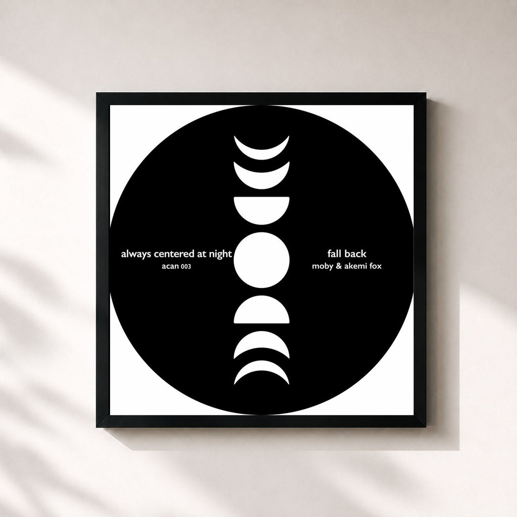 Moby · fall back