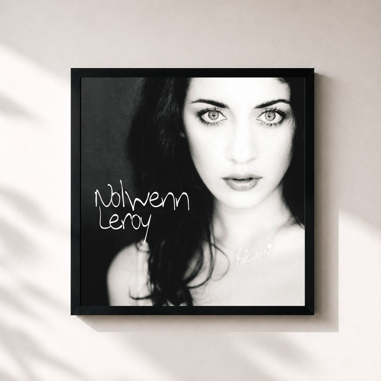 Nolwenn Leroy · Nolwenn Leroy