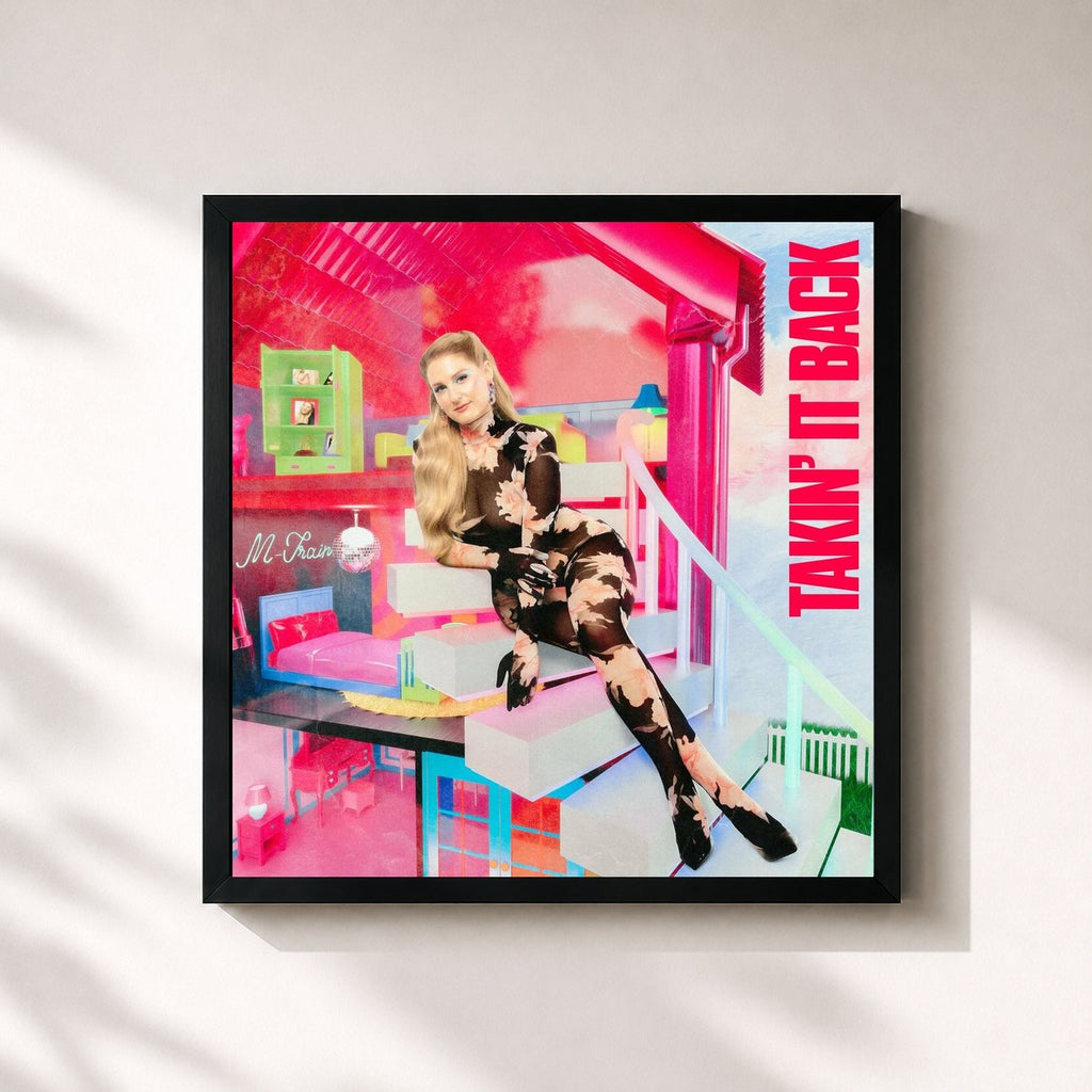 Meghan Trainor · Takin' It Back