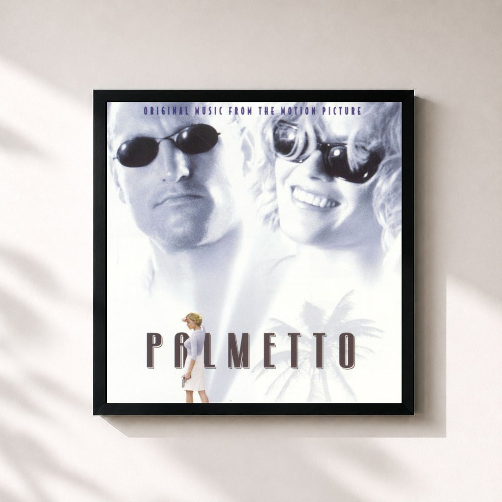 Original Soundtrack – Palmetto
