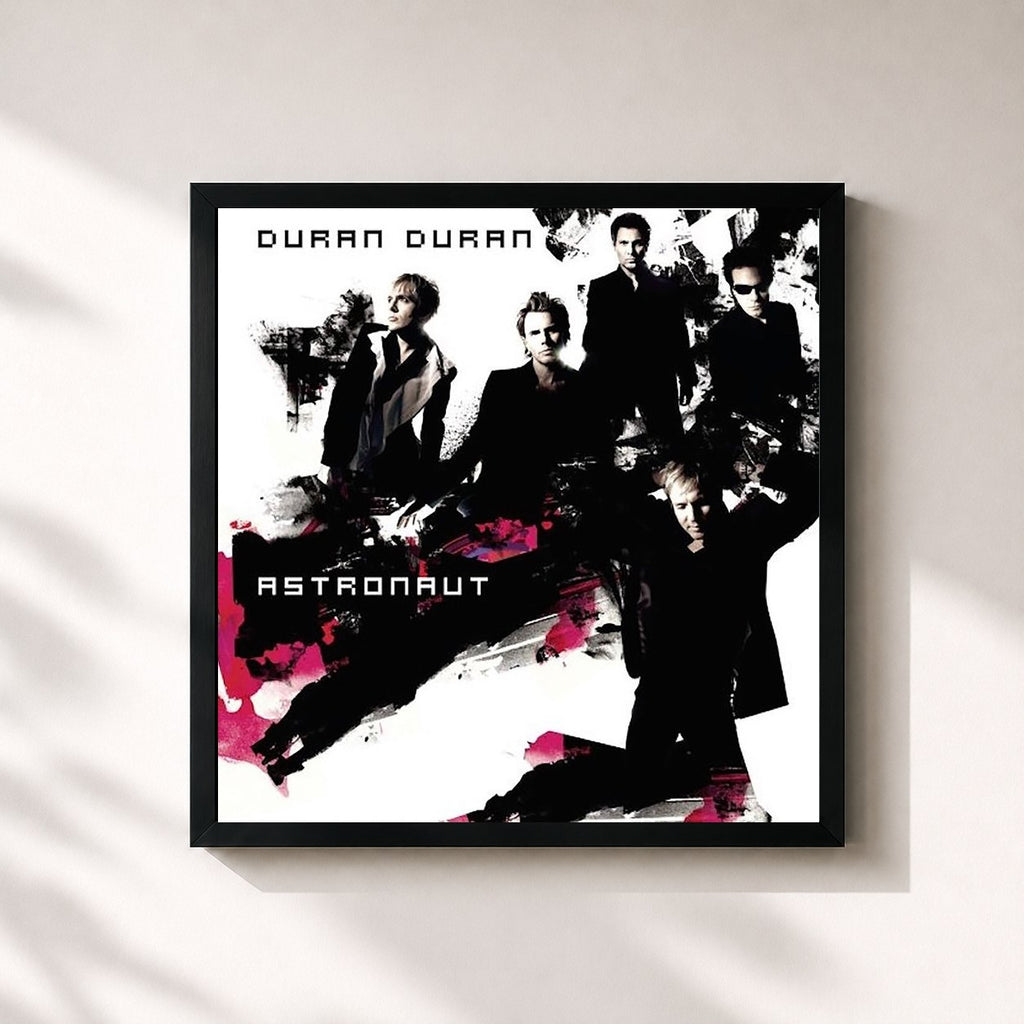 Duran Duran · Astronaut