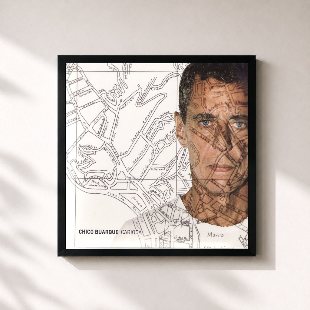 Chico Buarque · Carioca