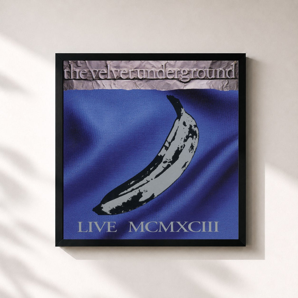 The Velvet Underground · MCMXCIII (Live)