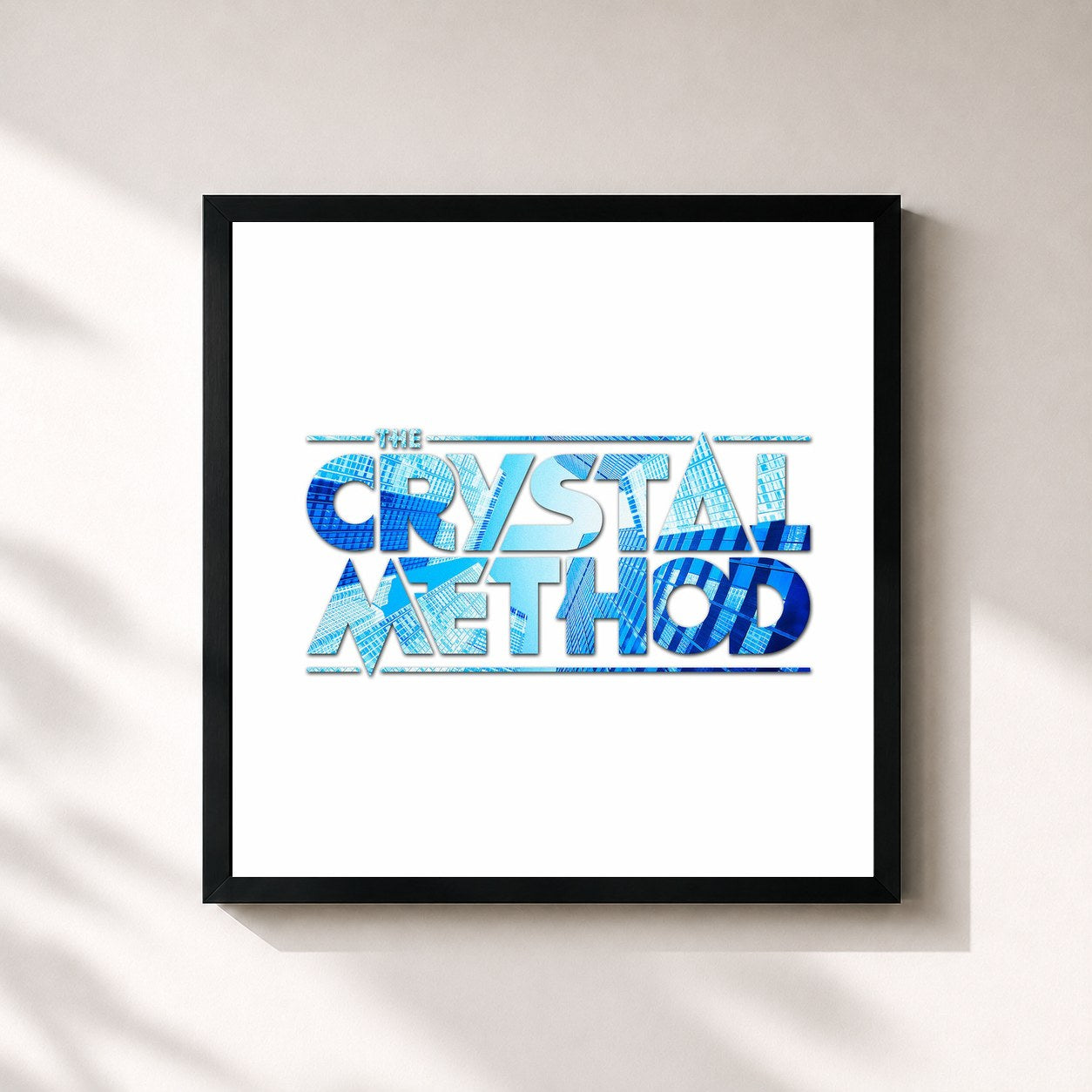 The Crystal Method · The Crystal Method Remixed