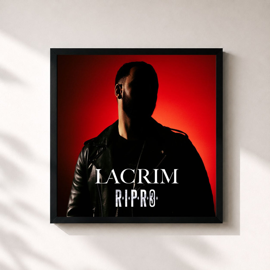 Lacrim – R.I.P.R.O 3