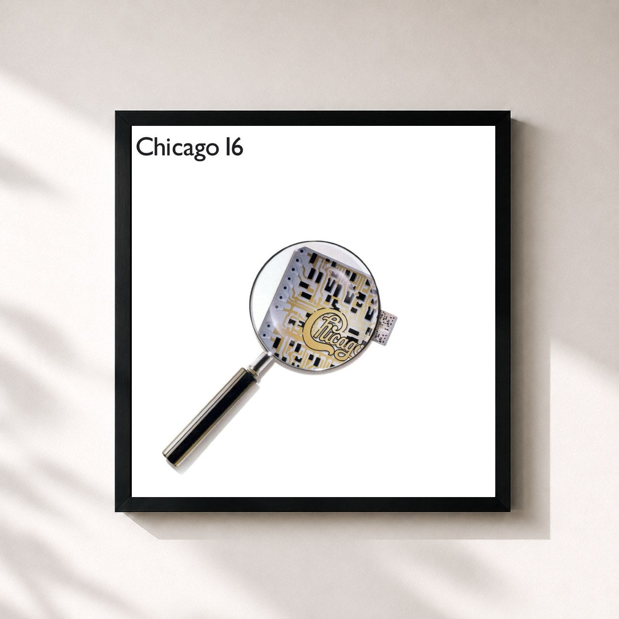 Chicago · Chicago 16 (Expanded & Remastered)