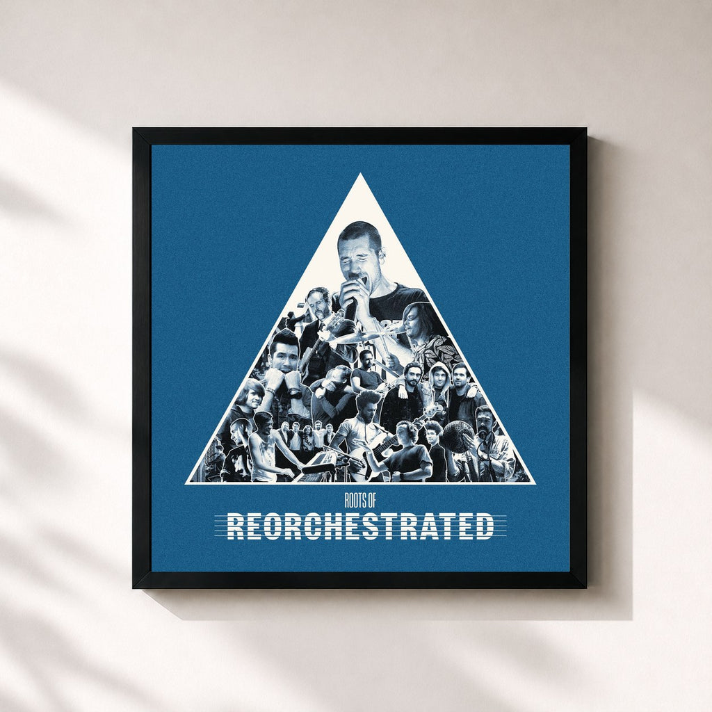 Bastille · Roots Of ReOrchestrated