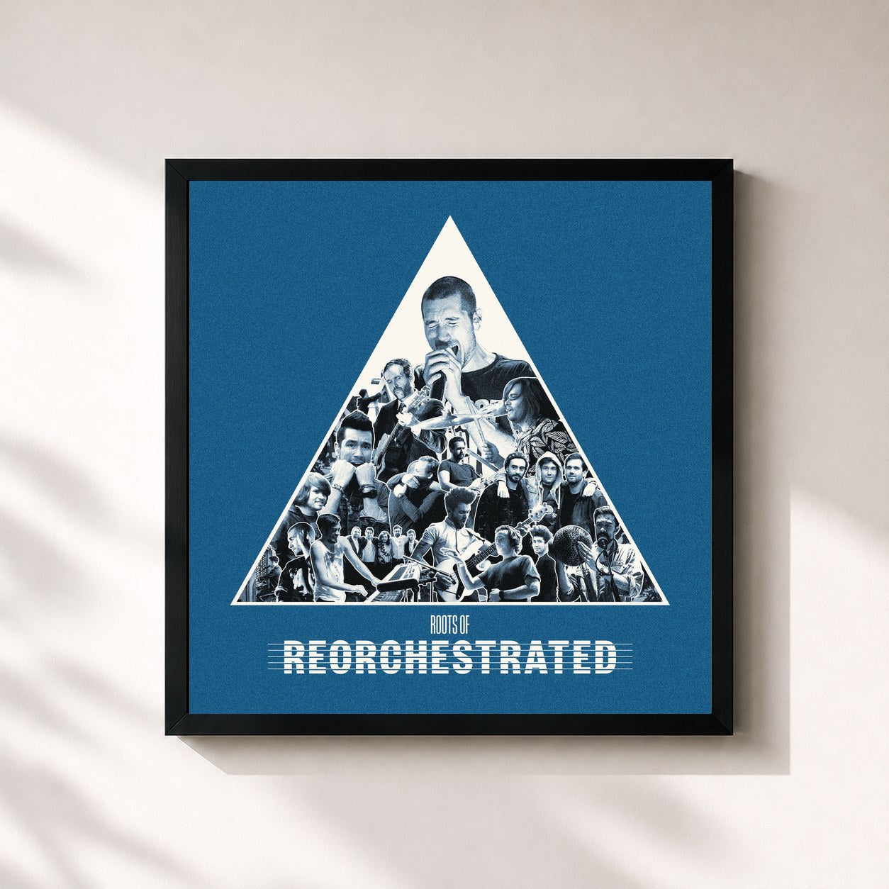 Bastille · Roots Of ReOrchestrated