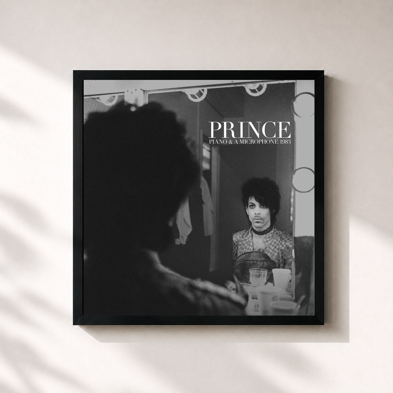 Prince · Piano & A Microphone 1983