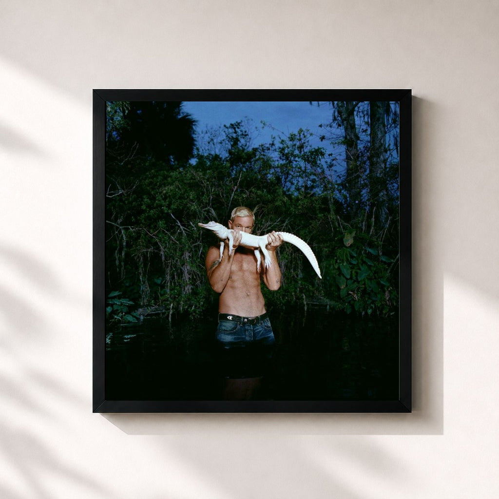 Diplo · Diplo Presents Thomas Wesley: Chapter 2 - Swamp Savant