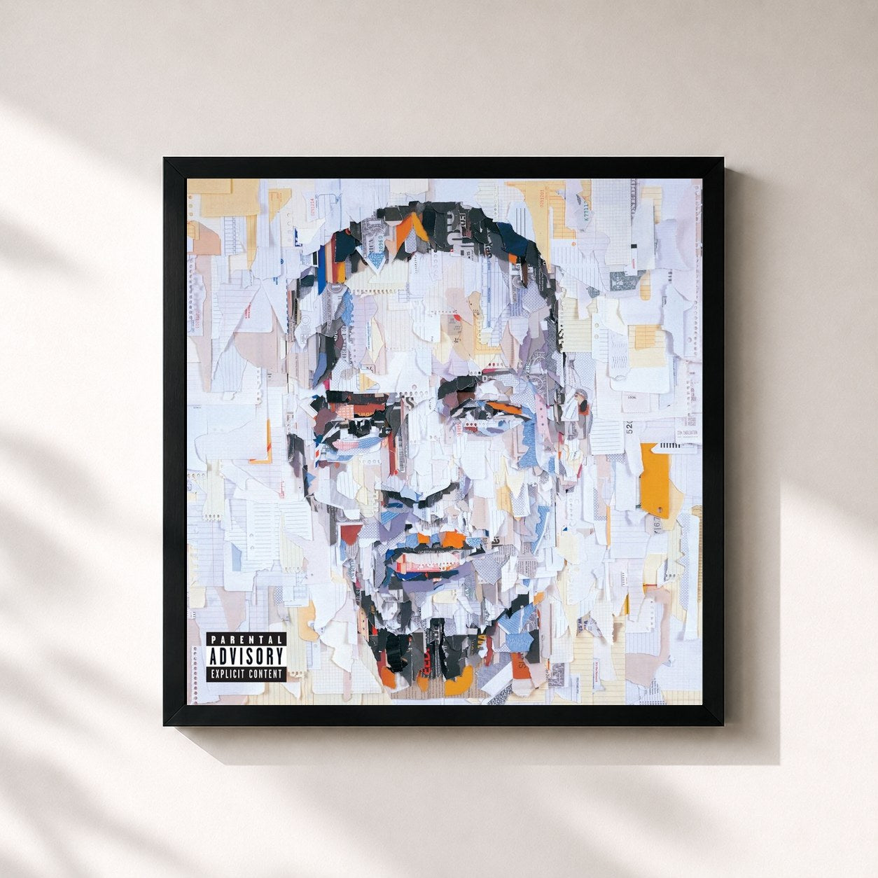 T.I. · Paper Trail