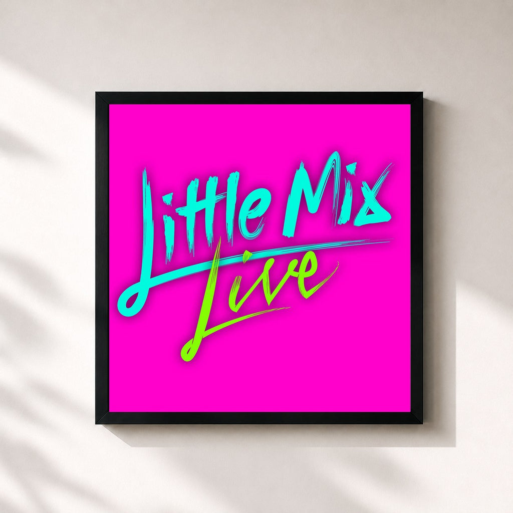 Little Mix · Live - EP