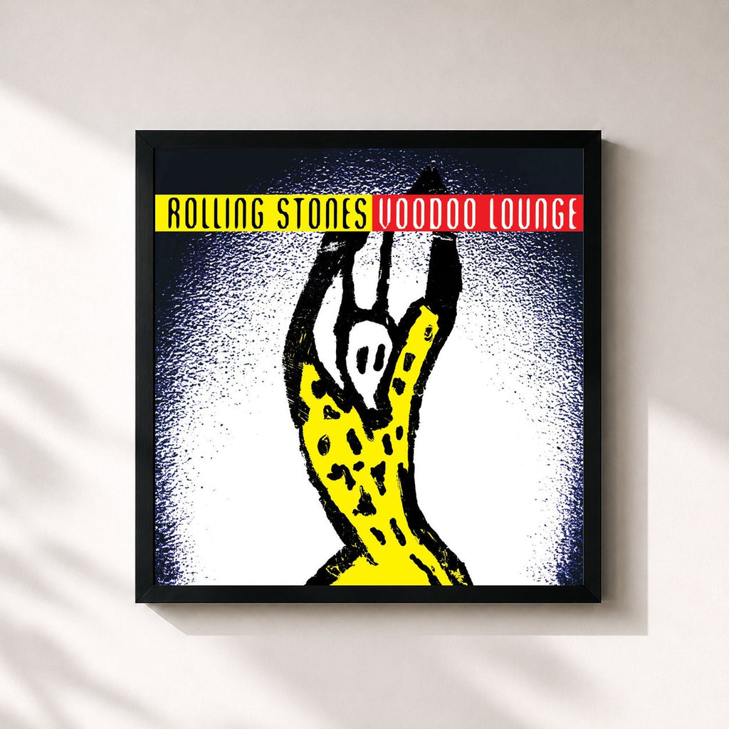 The Rolling Stones · Voodoo Lounge (Single B-Sides)