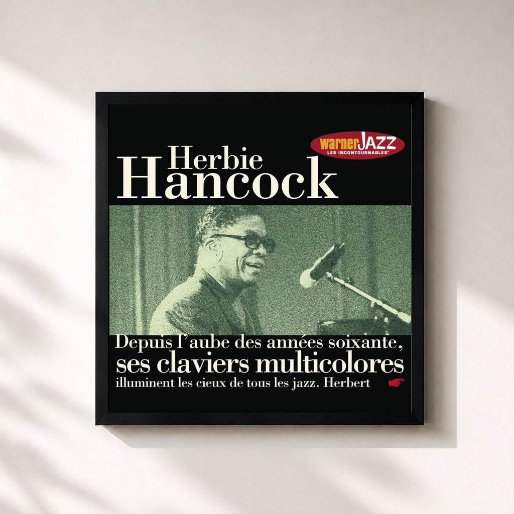 Herbie Hancock · Les Incontournables du jazz : Herbie Hancock