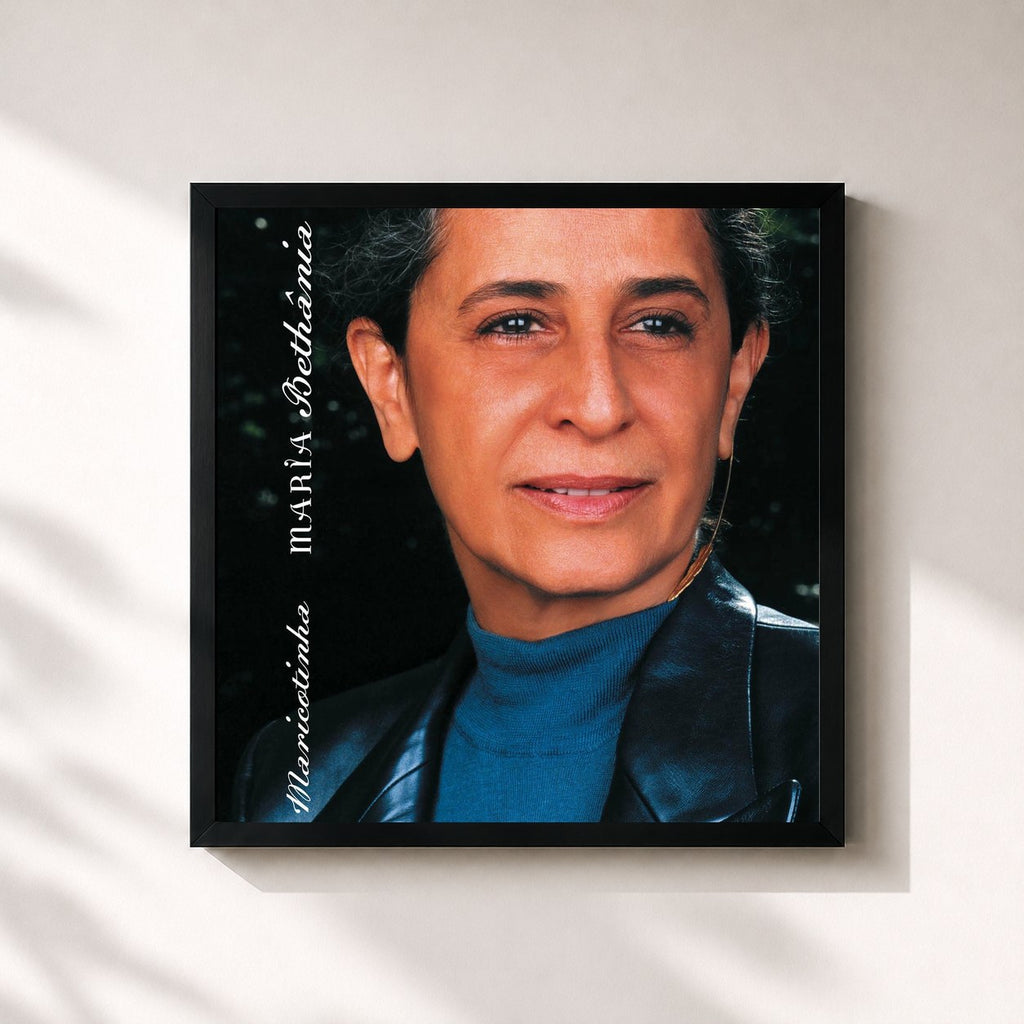 Maria Bethânia · Maricotinha
