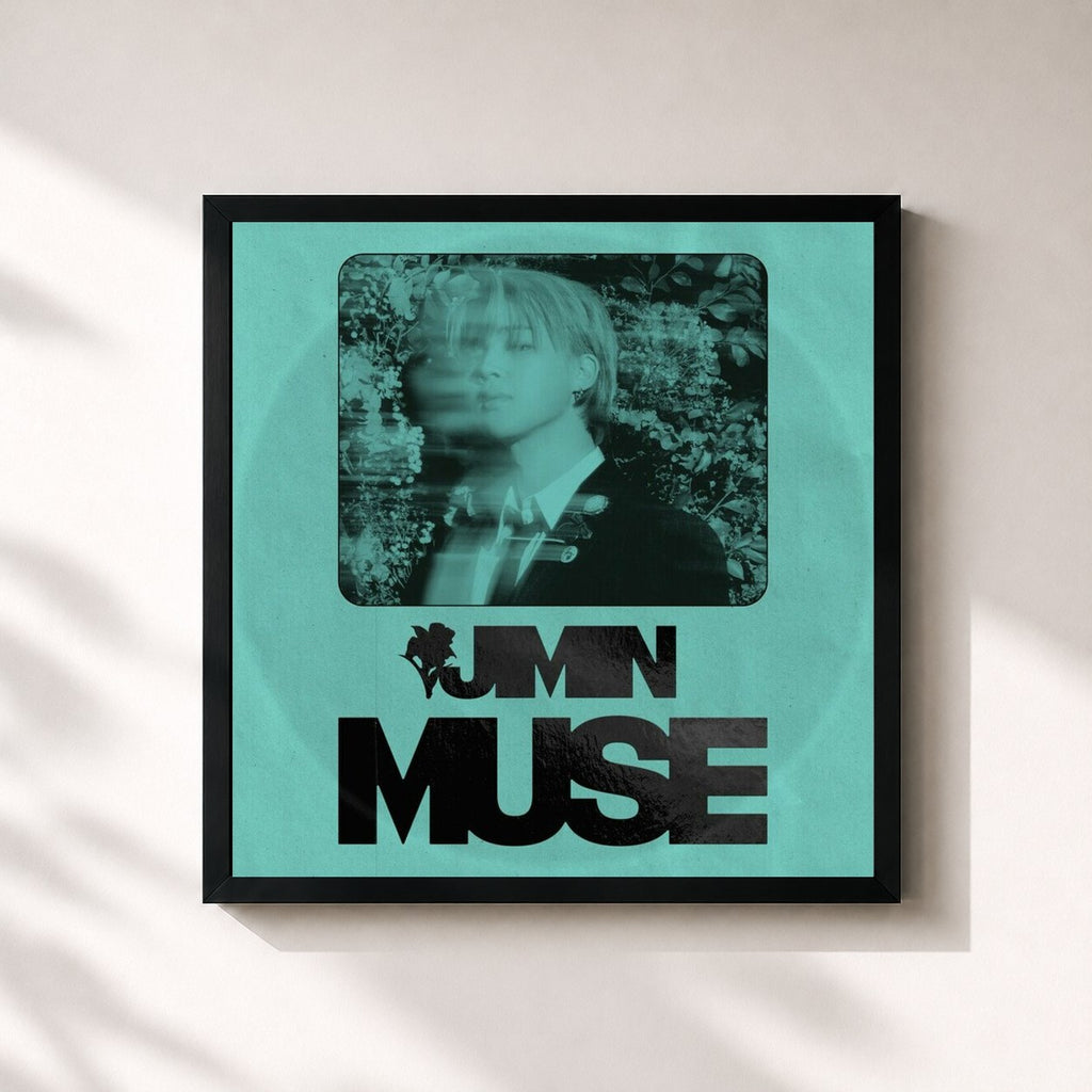 Jimin · MUSE