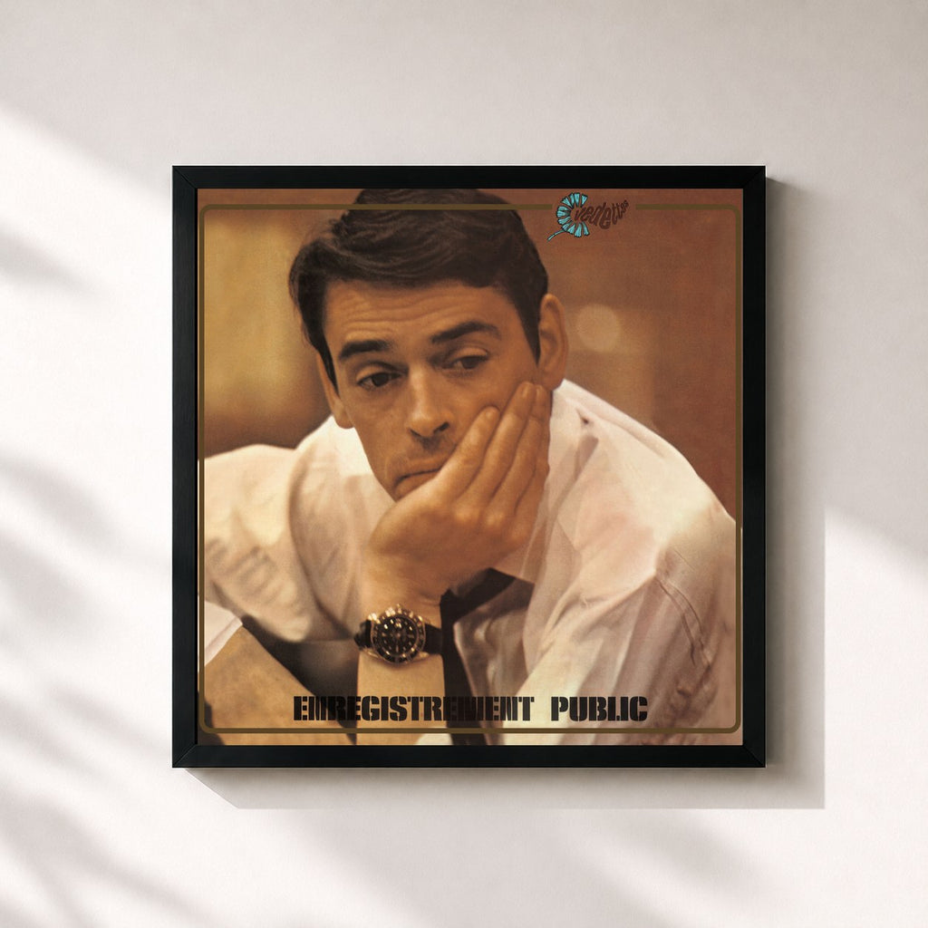 Jacques Brel · Olympia 1964 (Live)
