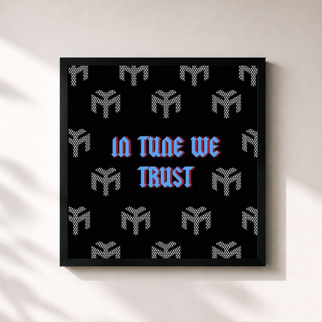 Lil Wayne · In Tune We Trust
