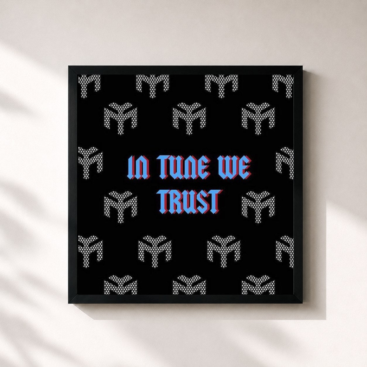 Lil Wayne · In Tune We Trust