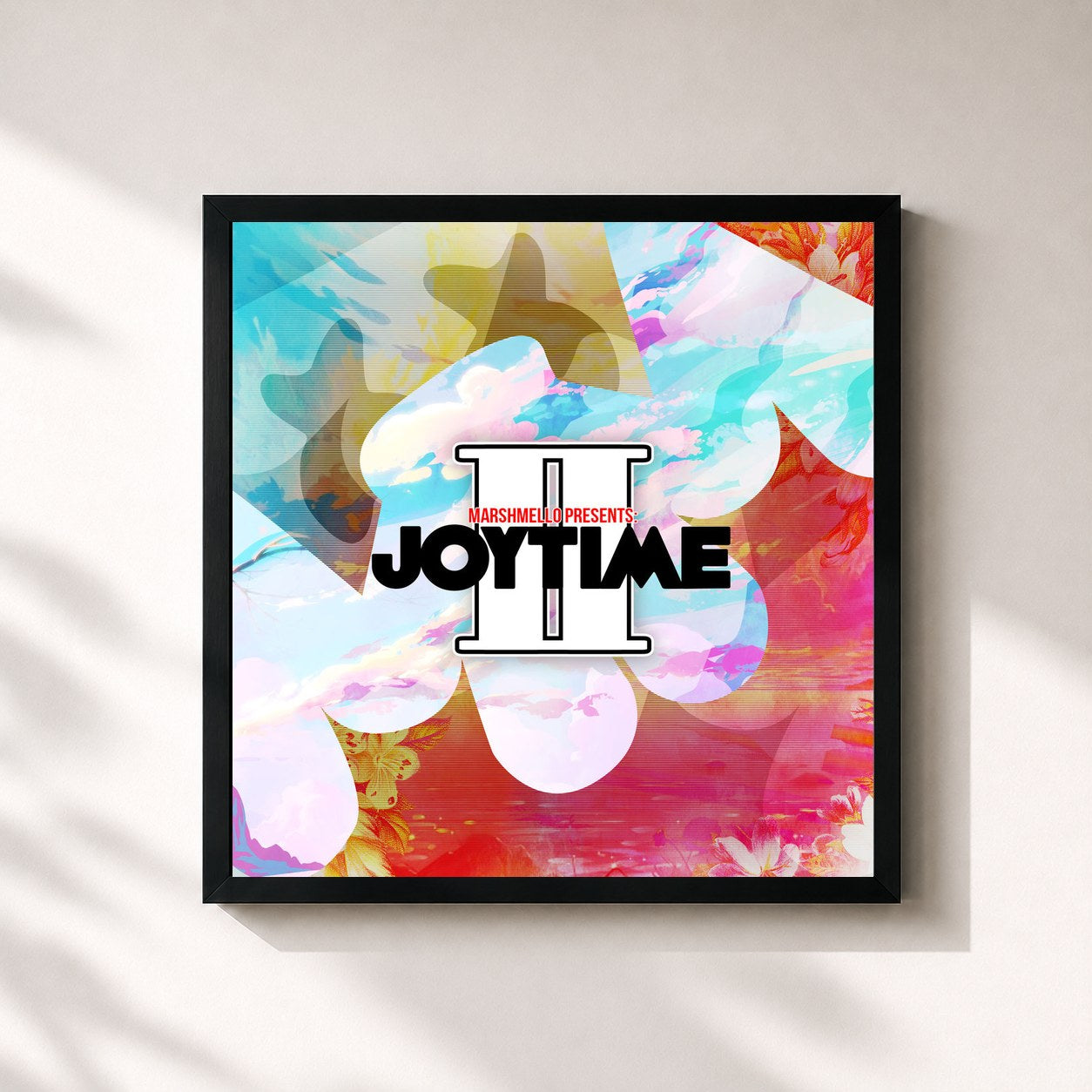 Marshmello · Joytime II