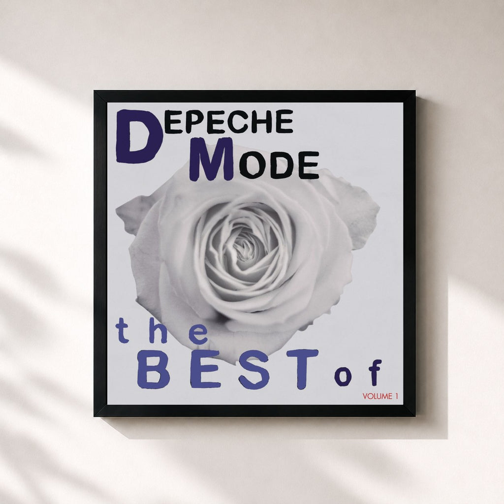 Depeche Mode · The Best of Depeche Mode, Vol. 1 (Deluxe)