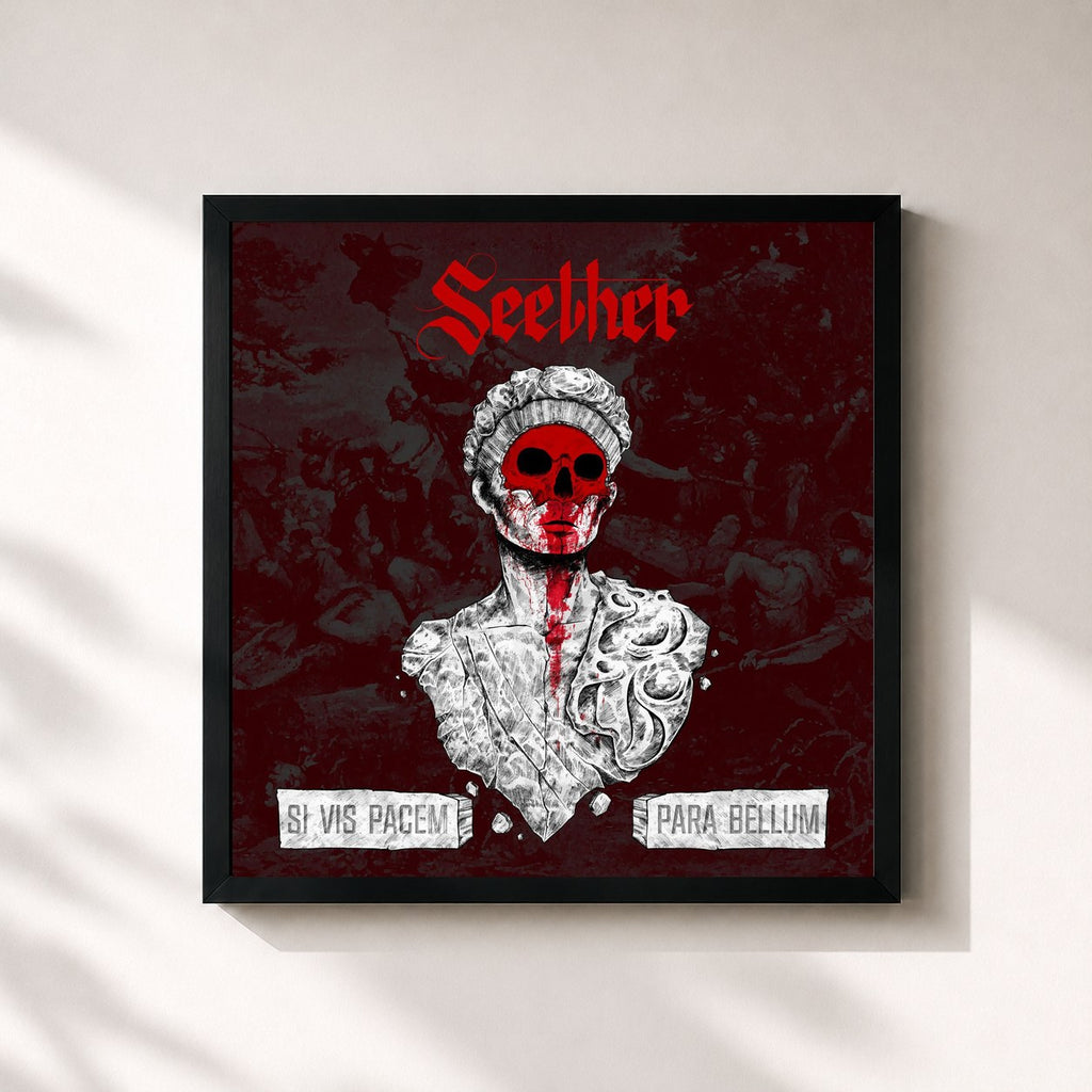 Seether · Si Vis Pacem, Para Bellum