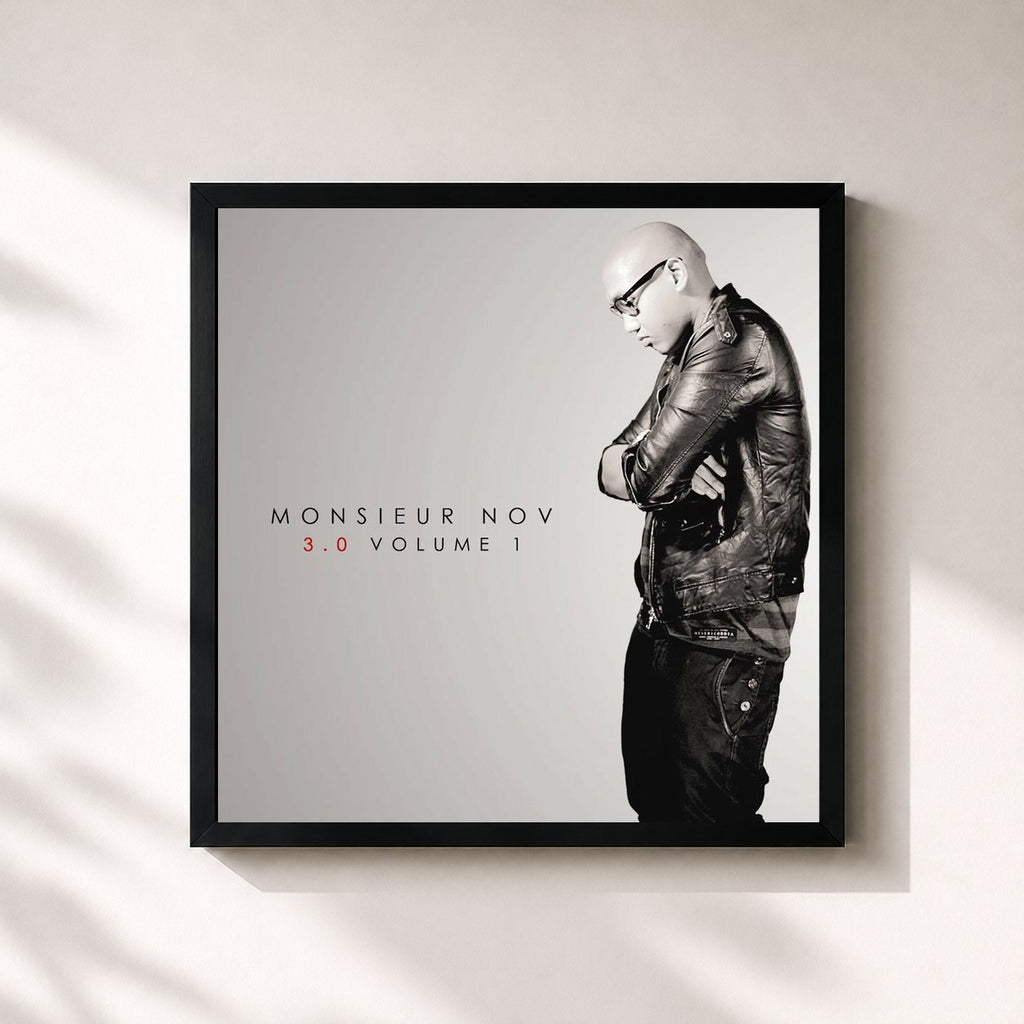 Monsieur Nov · 3.0