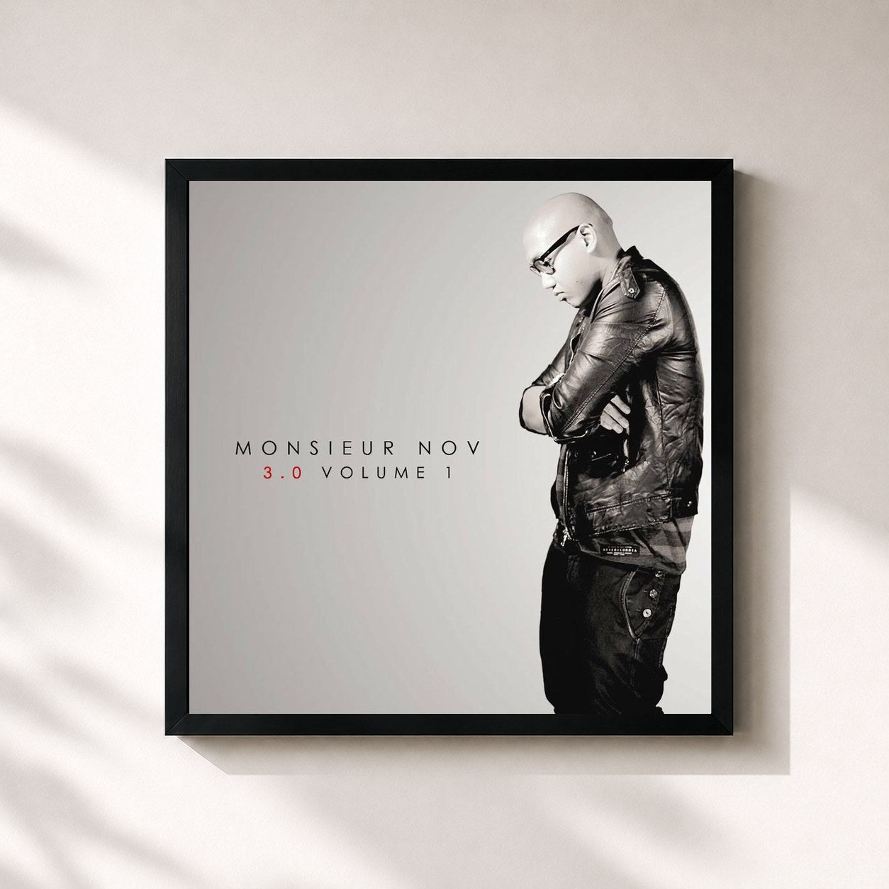 Monsieur Nov · 3.0
